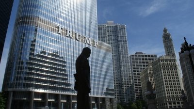 Trump Towers